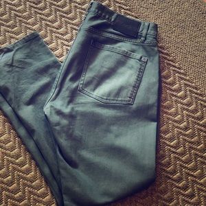 RCVA jeans size 36x32